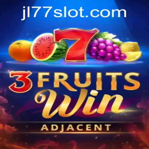 Unveiling the Exciting World of 3FruitsWin: A Complete Guide on Playing JL77