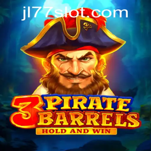 Dive into Adventure with 3PirateBarrels: The Innovative Game with the Key JL77
