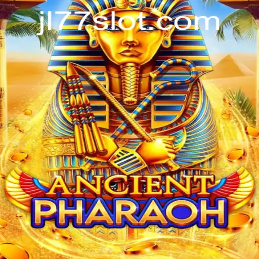 AncientPharaoh: A Journey into Egypt's Mystical Realms