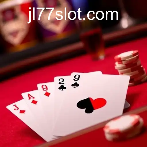 Exploring Baccarat Game with JL77: A Fascinating Blend of Chance and Strategy
