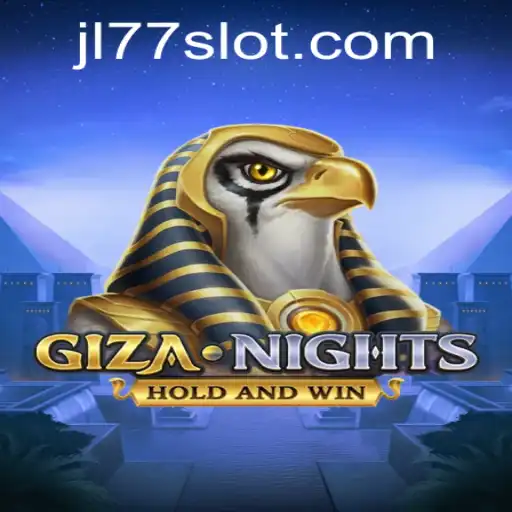 Unveiling GizaNights: The Enigmatic Adventure of JL77