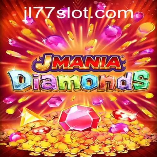 Discover the Exciting World of JManiaDiamonds and the Intriguing Keyword: JL77