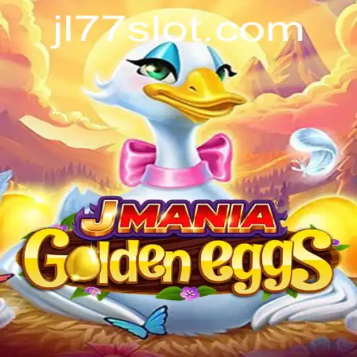 Unveiling JManiaGoldenEggs: A Thrilling Game with JL77 Mechanics