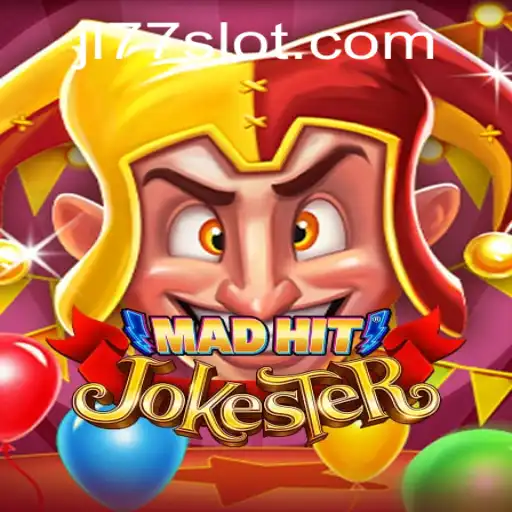 Exploring the Whimsical World of MadHitJokester