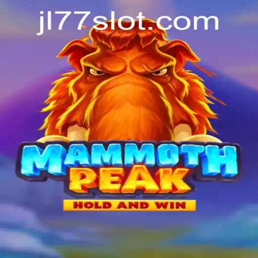 MammothPeak: An Epic Venture into Mystical Realms with JL77