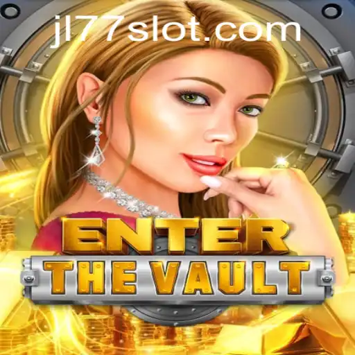 EntertheVault: An Exciting New Adventure Game with the Secret Keyword JL77