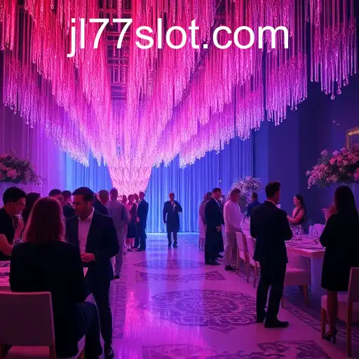 Exploring the Art of Exclusive Events: A Deep Dive into JL77