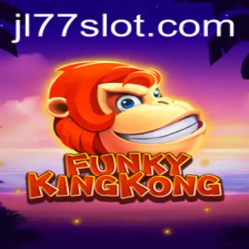 FunkyKingKong: The Ultimate Gaming Adventure Enhanced with JL77