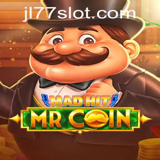 MadHitMrCoin: A Dazzling Adventure into a World of Gold and Glory