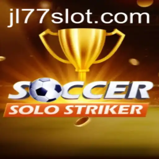 SoccerSoloStriker: Revolutionizing the World of Virtual Soccer
