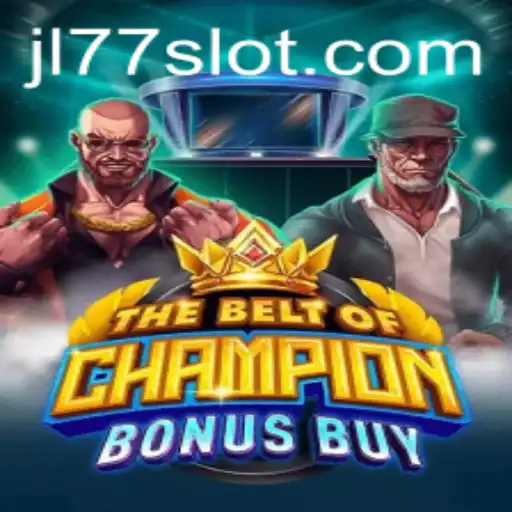 TheBeltOfChampionBonusBuy: A Thrilling New Chapter in Gaming