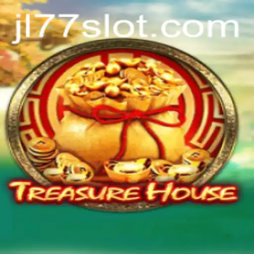 Unveiling TreasureHouse: The Adventure Game with the Secret Code 'JL77'