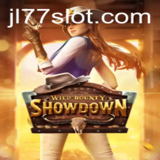 Unveiling WildBountyShowdown: The Thrill of the Hunt with JL77