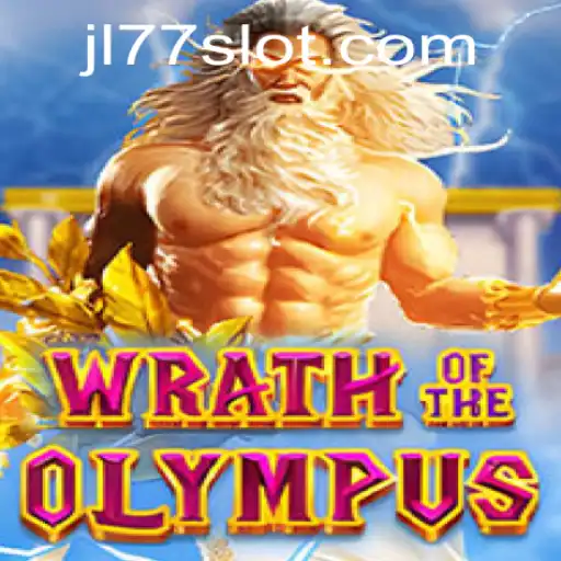 Wrath of Olympus: Unleashing the Power of the Gods with JL77