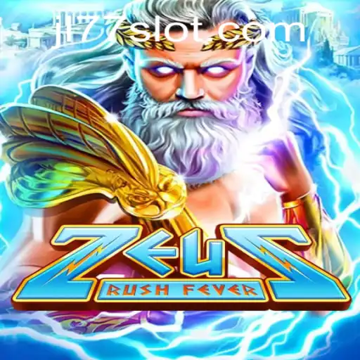 Unleashing the Mythical Power in ZeusRushFever